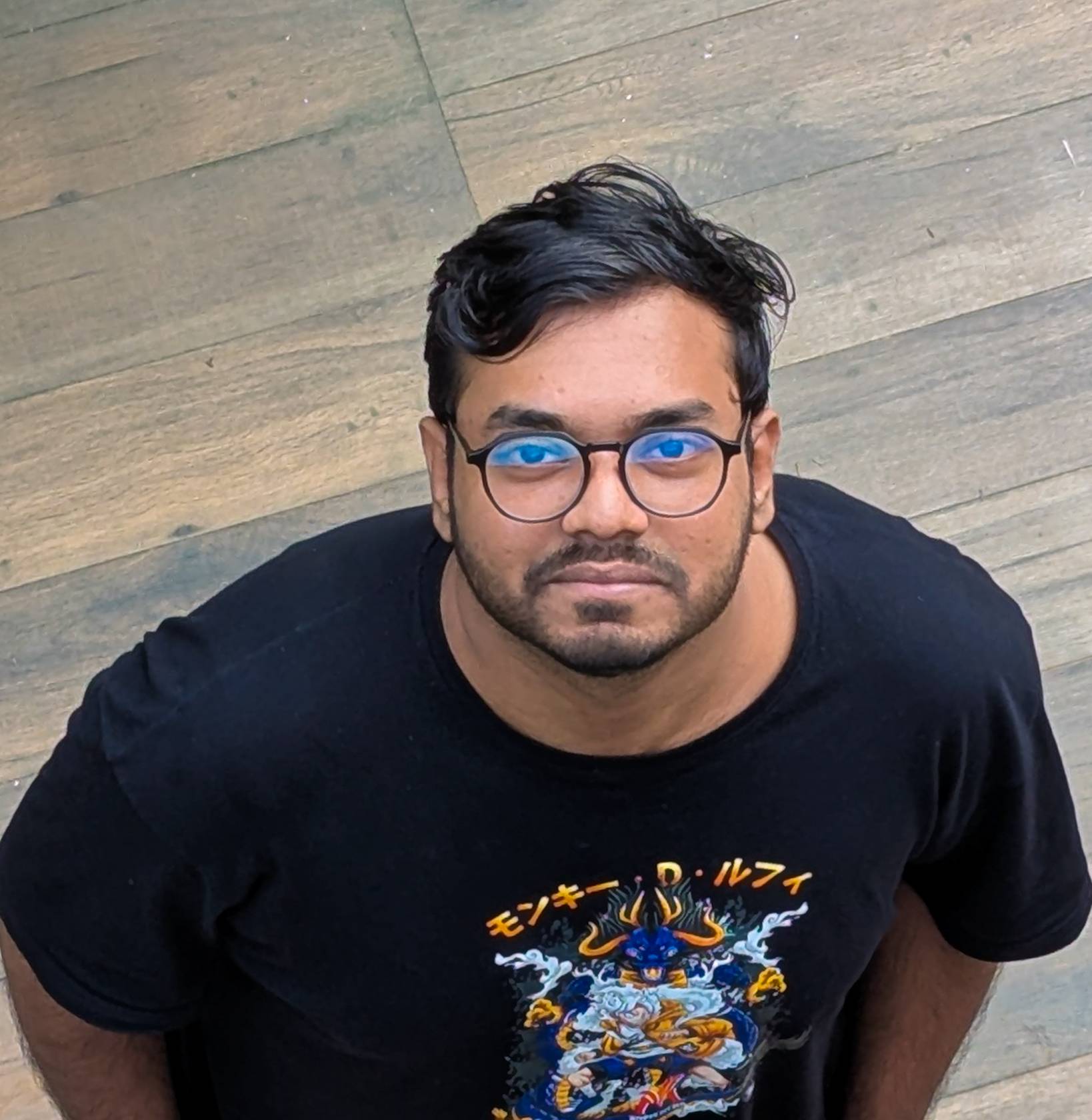 Tahmid Raven
