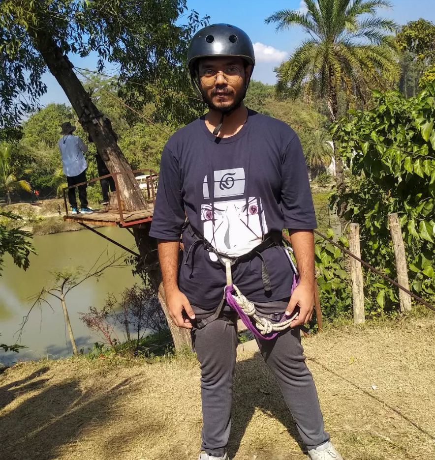 Tahmid Raven